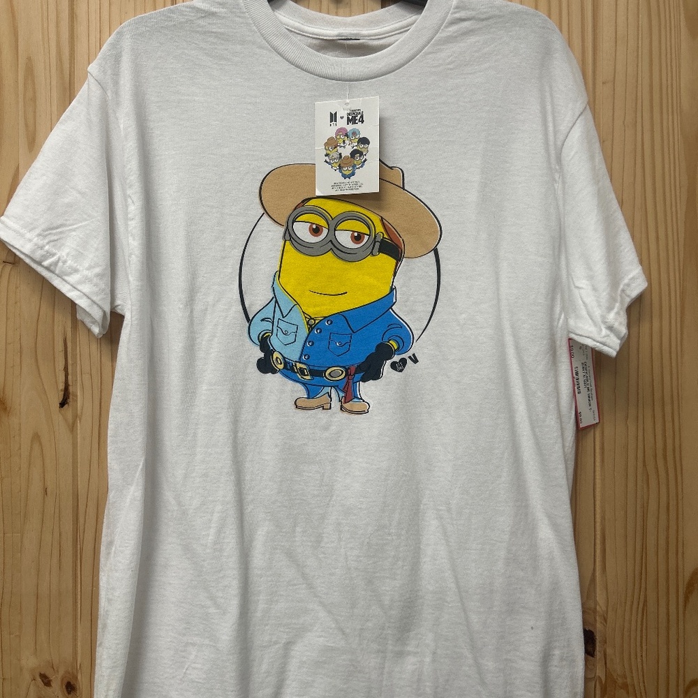 Men’s Tshirt